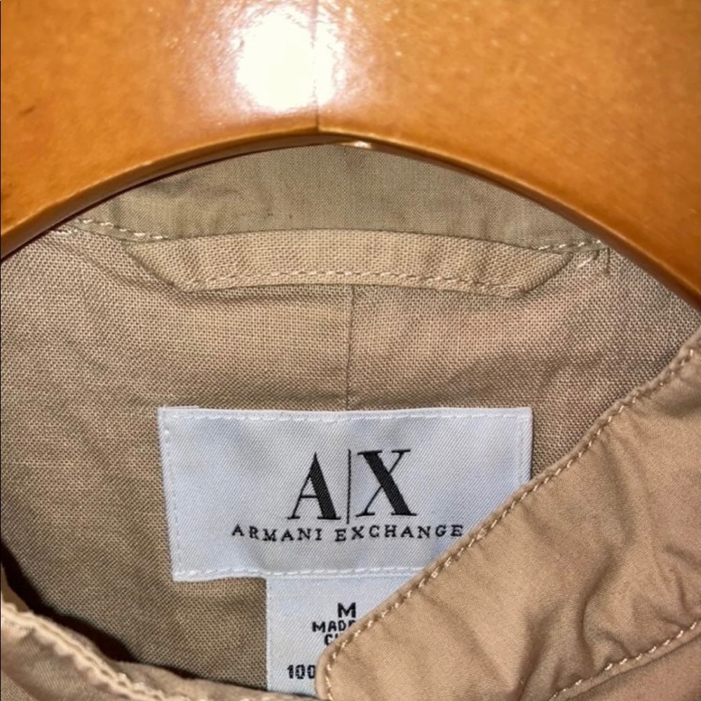 A/E Chic Bomber Jacket - image 4